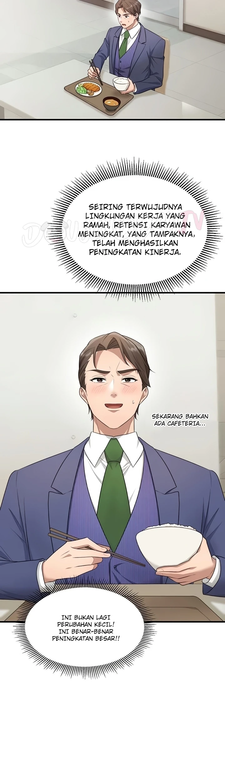 One More Chance - Page 10